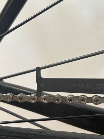 Used Orbea ORCA M30 2018 2018 Road & Gravel, Black — image 5 of 6