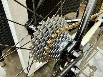 Used Carrera SL 730, Campagnolo Super Record 2018 Road & Gravel, Black — image 2 of 6
