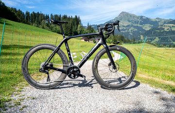 Used Trek Domane SL 6 Gen 4 2024 2024 Road & Gravel