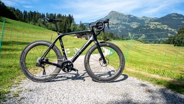 Used Trek Domane SL 6 Gen 4 2024 2024 Road & Gravel