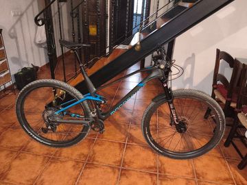 Used Mondraker F-Podium Carbon RR 2021 2021 MTB