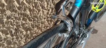 Used DECATHLON B'twin Form 5 2012 2012 Urban, Black — image 4 of 13