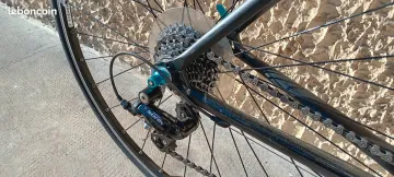Used DECATHLON B'twin Form 5 2012 taille 51 (S petit M) 2012 Urban, Black — image 3 of 13