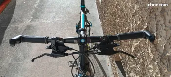 Used DECATHLON B'twin Form 5 2012 2012 Urban, Black — image 5 of 13