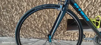 Used DECATHLON B'twin Form 5 2012 2012 Urban, Black — image 11 of 13