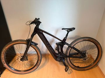 CUBE STEREO HYBRID 140 HPC, RACE 750 2023 2023 MTB de segunda mano