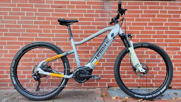 Used Haibike Hardseven Shimano Deore XT 2022 MTB
