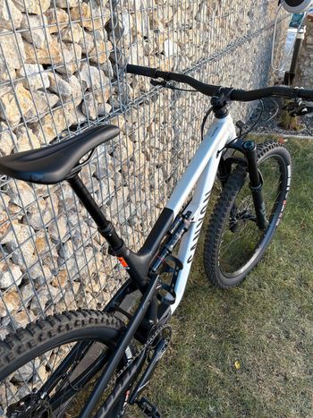 Brugt Canyon Spectral 29 6 2022 2022 Mountainbike — billede 3 af 12