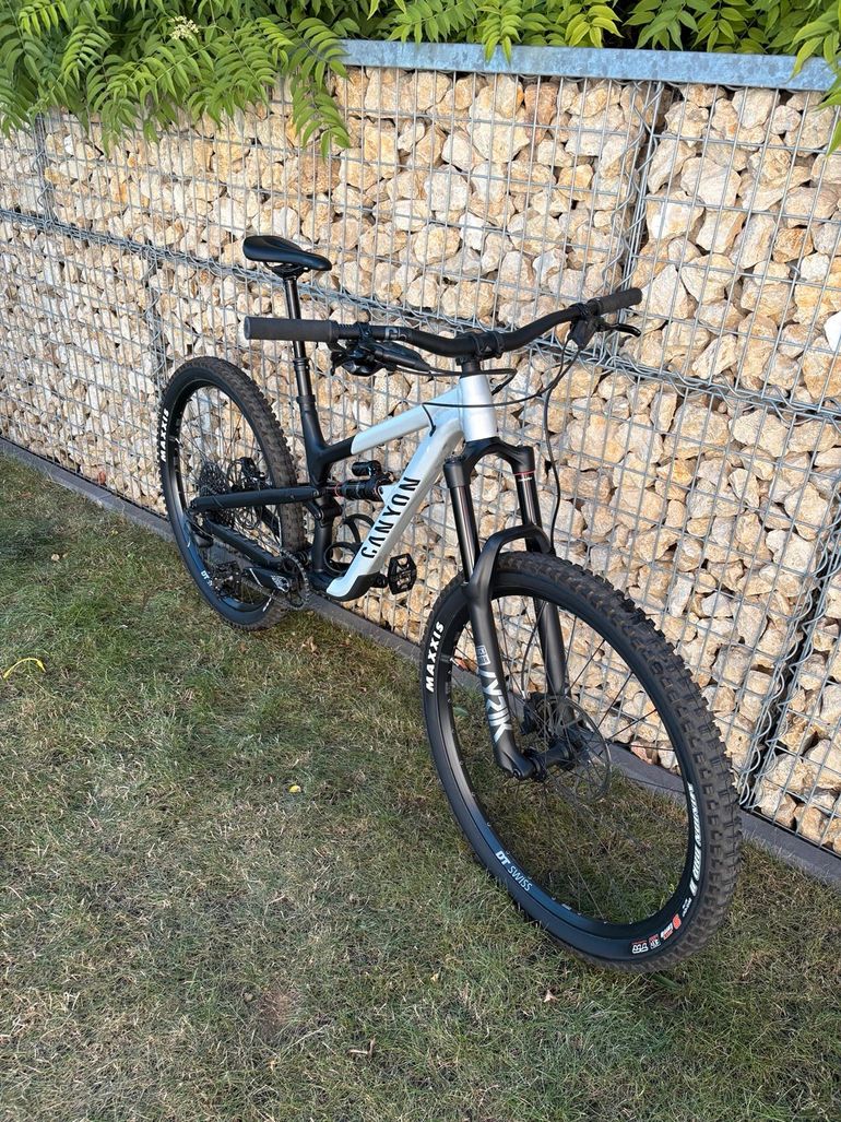 Brugt Canyon Spectral 29 6 2022 2022 Mountainbike — billede 2 af 12