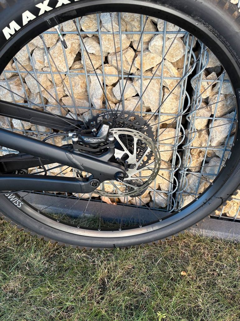 Brugt Canyon Spectral 29 6 2022 2022 Mountainbike — billede 11 af 12