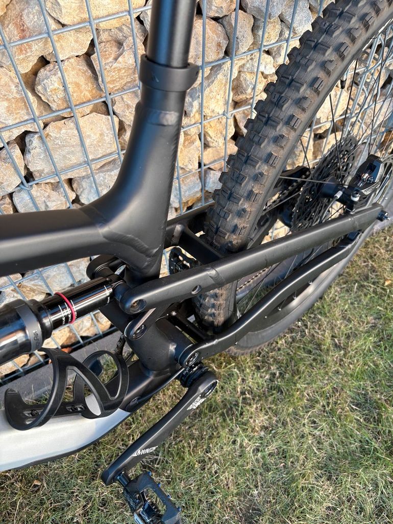 Brugt Canyon Spectral 29 6 2022 2022 Mountainbike — billede 10 af 12