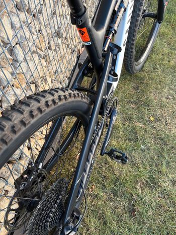 Brugt Canyon Spectral 29 6 2022 2022 Mountainbike — billede 9 af 12