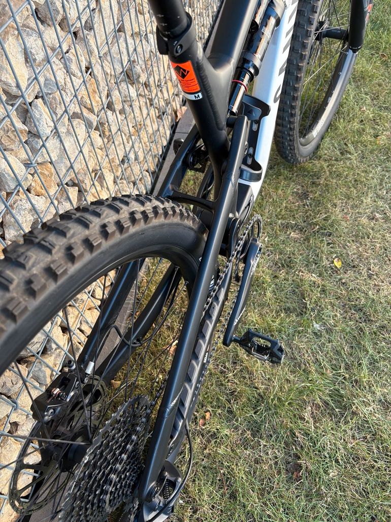 Brugt Canyon Spectral 29 6 2022 2022 Mountainbike — billede 9 af 12