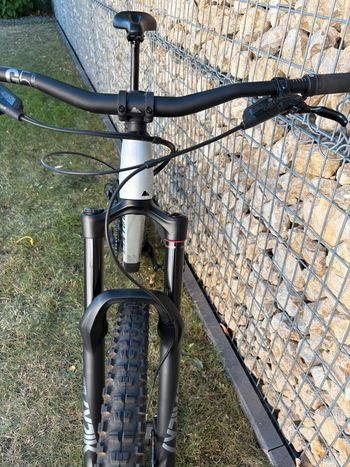 Brugt Canyon Spectral 29 6 2022 2022 Mountainbike — billede 8 af 12
