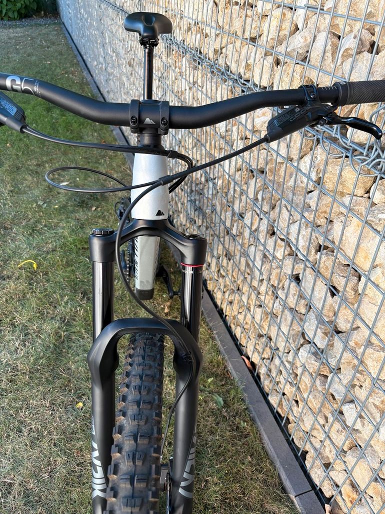 Brugt Canyon Spectral 29 6 2022 2022 Mountainbike — billede 8 af 12