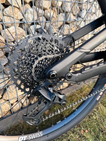 Brugt Canyon Spectral 29 6 2022 2022 Mountainbike — billede 5 af 12