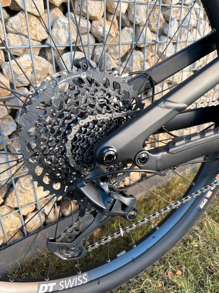 Brugt Canyon Spectral 29 6 2022 2022 Mountainbike — billede 5 af 12