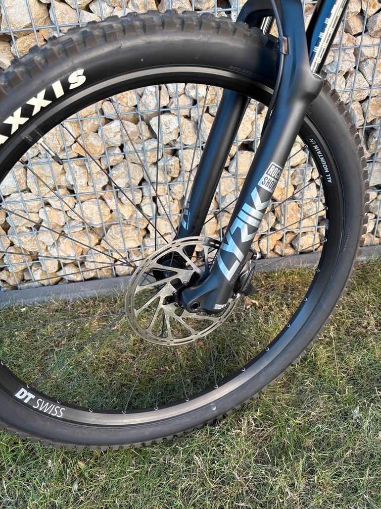 Brugt Canyon Spectral 29 6 2022 2022 Mountainbike — billede 12 af 12