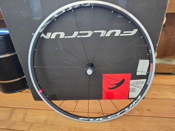Brugt Canyon Ultimate CF SL 7 2021 2021 Road & Gravel — billede 2 af 3