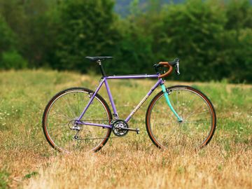 Used Kuwahara Hi Pacer 28" Retro Gravelbike 1992 Road & Gravel
