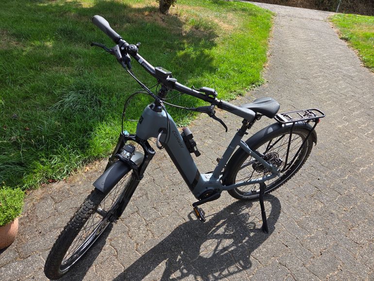 Brugt Conway Cairon SUV 5.0 2023 2023 Urban — billede 2 af 3