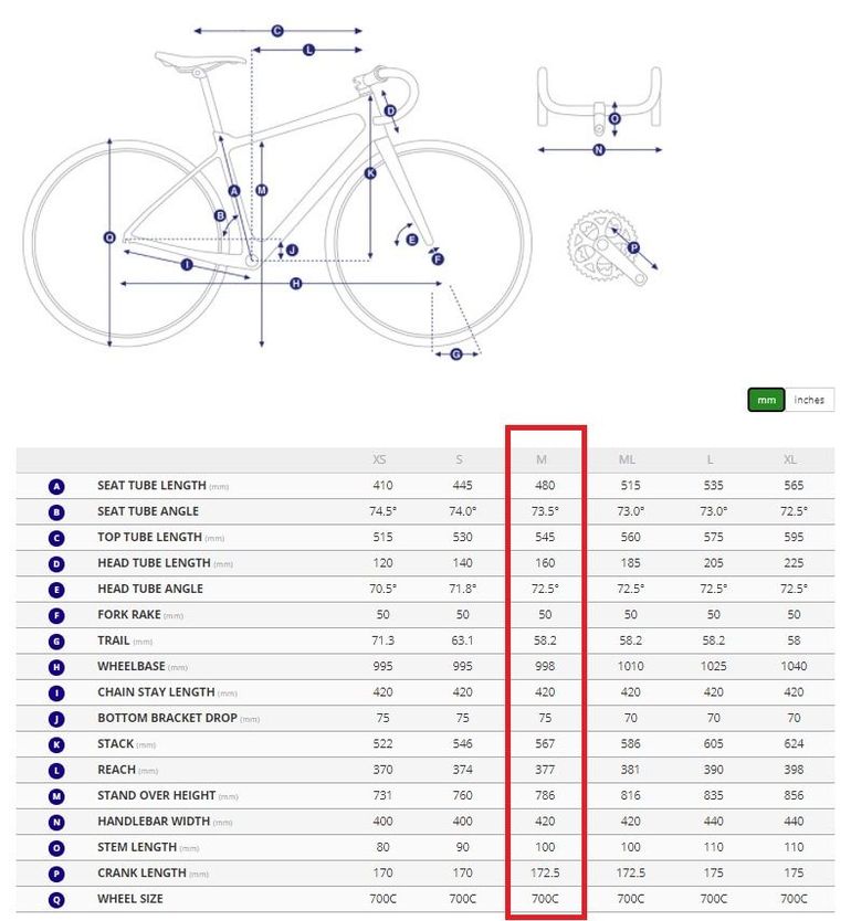 Gebrauchtes Giant Defy, Advanced 2 2021 2021 Road & Gravel, Hellgrau — Bild 4 von 5
