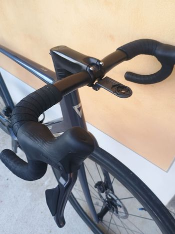 Brugt Giant TCR Advanced Pro 0 Disk 2025 Road & Gravel — billede 15 af 19
