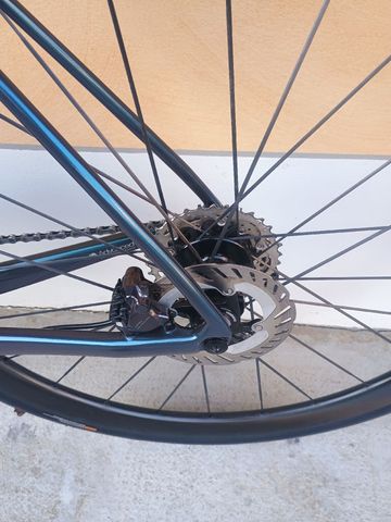 Tweedehands Giant TCR Advanced Pro 0 Disk 2025 Road & Gravel — afbeelding 6 van 19