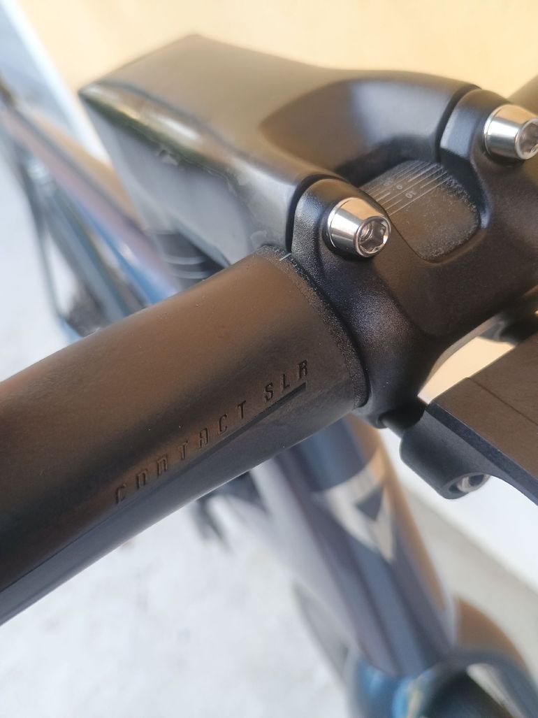 Brugt Giant TCR Advanced Pro 0 Disk 2025 Road & Gravel — billede 11 af 19