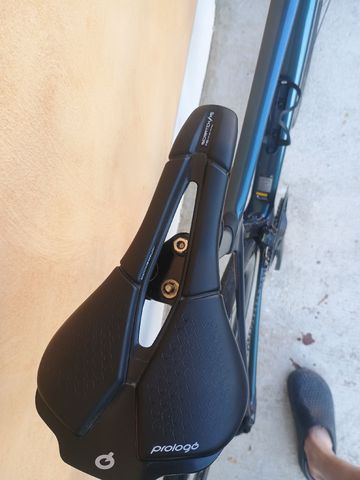 Tweedehands Giant TCR Advanced Pro 0 Disk 2025 Road & Gravel — afbeelding 12 van 19