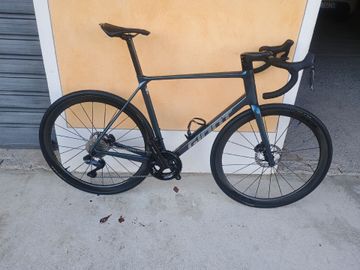 Tweedehands Giant TCR Advanced Pro 0 Disk 2025 Road & Gravel — afbeelding 3 van 19