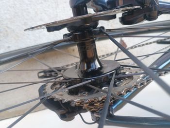 Brugt Giant TCR Advanced Pro 0 Disk 2025 Road & Gravel — billede 10 af 19
