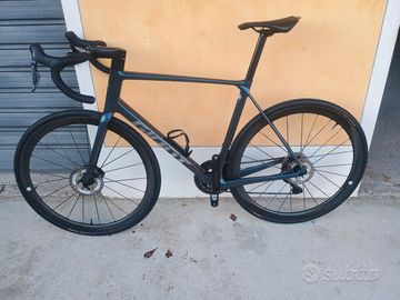 Used Giant TCR Advanced Pro 0 Disk 2025 Road & Gravel