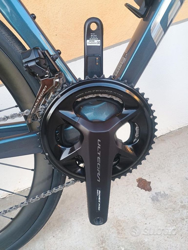 Brugt Giant TCR Advanced Pro 0 Disk 2025 Road & Gravel — billede 2 af 19