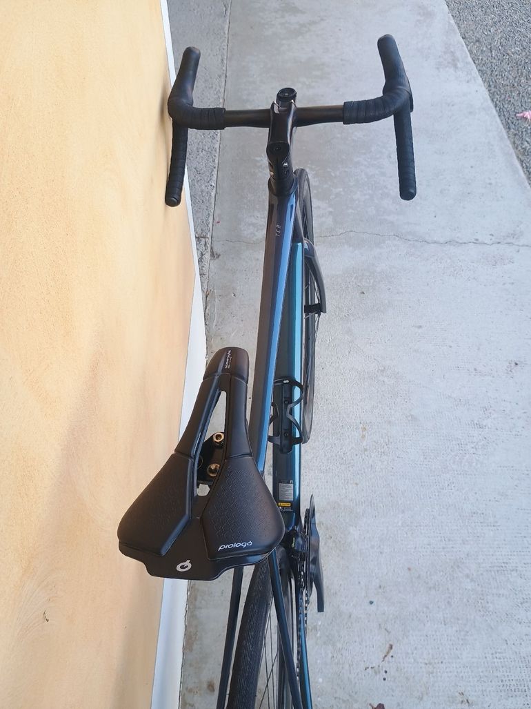 Brugt Giant TCR Advanced Pro 0 Disk 2025 Road & Gravel — billede 13 af 19