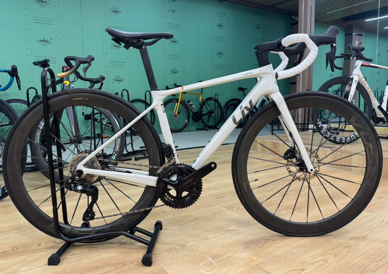 Used Giant Tcr advanced Shimano 105 Di2 2025 Road & Gravel
