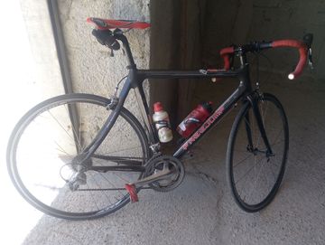 Aurora Free Jump 2015 Road & Gravel usato, Nero — immagine 4 di 4