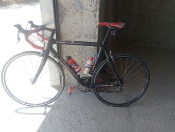 Used Aurora Free Jump 2015 Road & Gravel