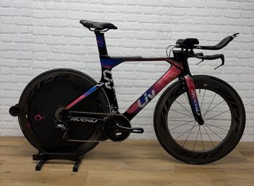 Used Liv Avow Advanced Pro 2 2019 2019 Road & Gravel