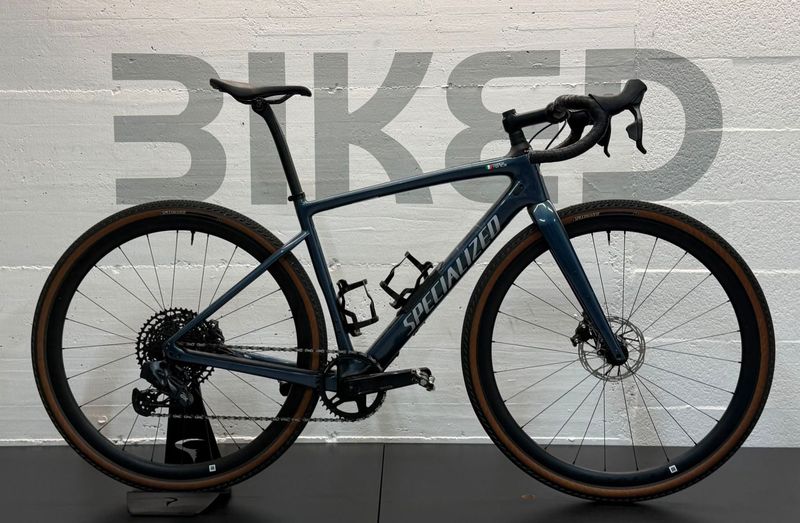 Used Specialized Diverge Expert Carbon 2024 2024 Road & Gravel