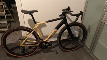 Canyon Grail CF SLX 8 Di2 2024 2024 Road & Gravel d'occasion