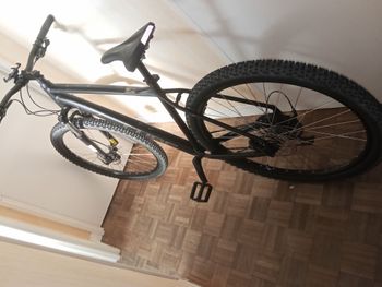 Käytetty DECATHLON Cube Aim Pro 2025 2025 Mountainbike — kuva 3 / 7