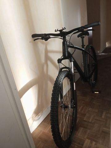 Käytetty DECATHLON Cube Aim Pro 205 2025 MTB