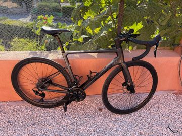 Tweedehands Berria BELADOR ELITE 105 2024 2024 Road & Gravel