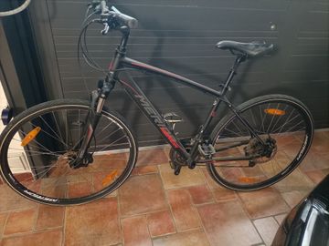 Used Merida CROSSWAY 40 2023 2023 Urban & Touring