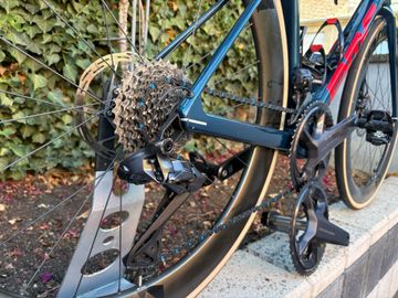 Käytetty BMC Timemachine Shimano Ultegra Di2 2022 Road & Gravel — kuva 5 / 8