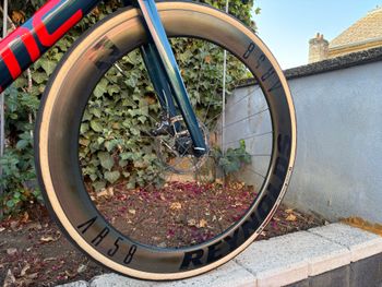 Tweedehands BMC Timemachine Shimano Ultegra Di2 2022 Road & Gravel — afbeelding 7 van 8
