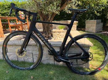 Stevens Arcalis 2022 2022 Road & Gravel d'occasion — image 1 sur 6