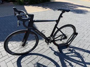 Stevens Arcalis 2022 2022 Road & Gravel d'occasion — image 4 sur 6
