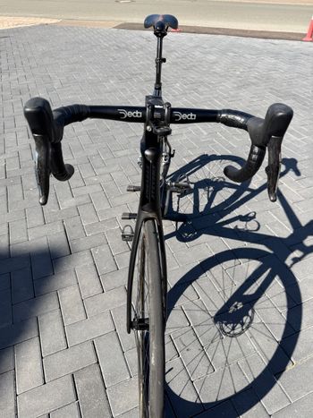 Stevens Arcalis 2022 2022 Road & Gravel d'occasion — image 5 sur 6